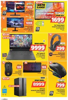 Forhåndsvisning av Power kundeavis gyldig fra 02.02.2026 | Side: 12