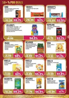 Preview of Bestway - Offers valid from 14.01.2026 | Page: 4
