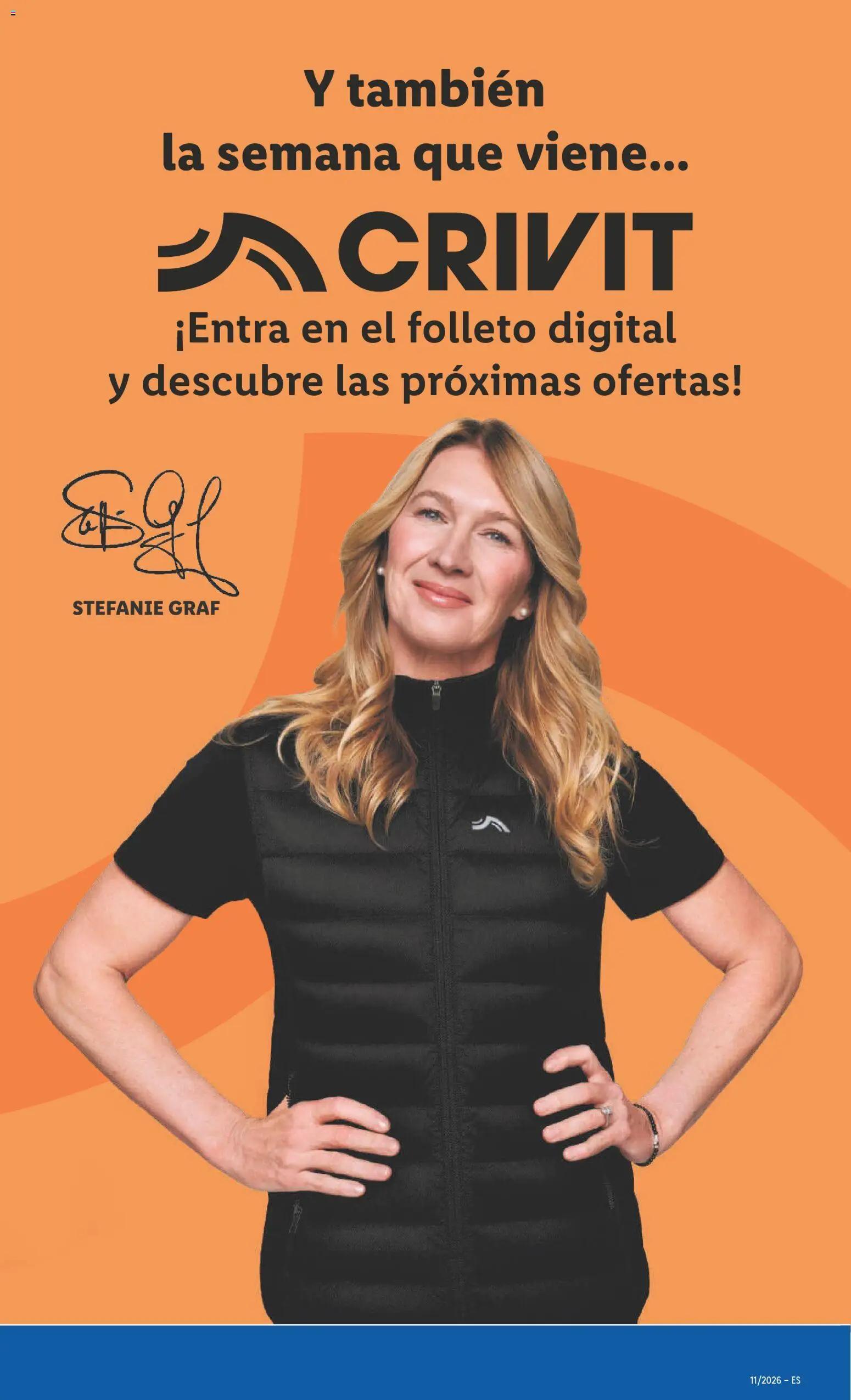 Lidl folleto de bazar │ válido desde el 09.03.2026 | Página: 25