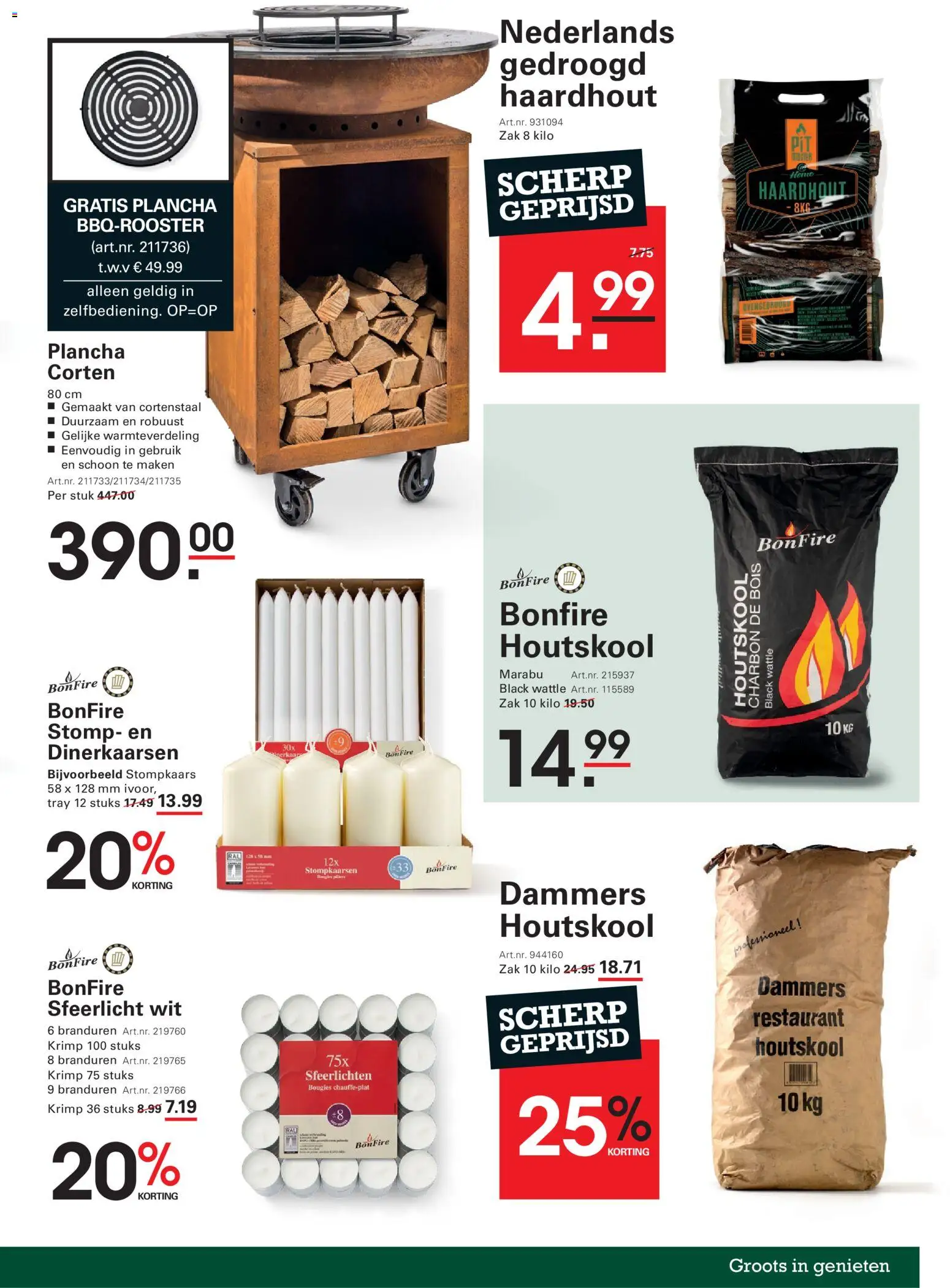 {H1} | Pagina: 17 | Producten: Zak