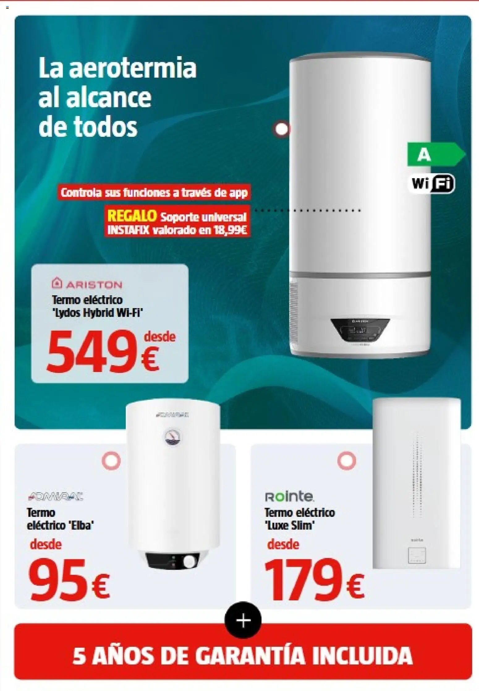 Bauhaus folleto │ válido desde el 29.01.2026 | Página: 9