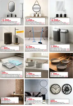 Emmezeta katalog - pregled Emmezeta kataloga - važi od 01.04.2026 | Strana: 4