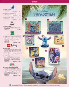 Müller Játékkatalógus 2025 - amely érvényes a következő dátumtól: 27.10.2025 | Oldal: 17