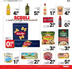 Volantino Gulliver del 29.07.2025 | Pagina: 18