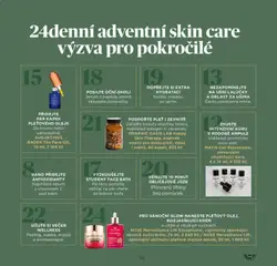 Náhled letáku FAnn katalog Vánoce 2025 od 30.10.2025 | Strana: 95 | Produkty: Oleje, Sérum, Krém, Kolagen