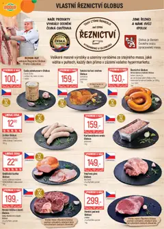 Globus leták od 16.07.2025 | Strana: 7