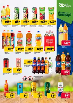 Podunavlje katalog tu smo komšije - pregled Podunavlje kataloga - važi od 17.12.2025 | Strana: 9