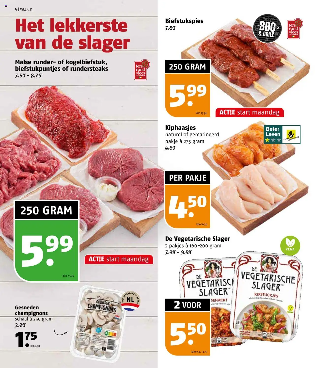  | Pagina: 4 | Producten: Kisperec, Schaal, Grill