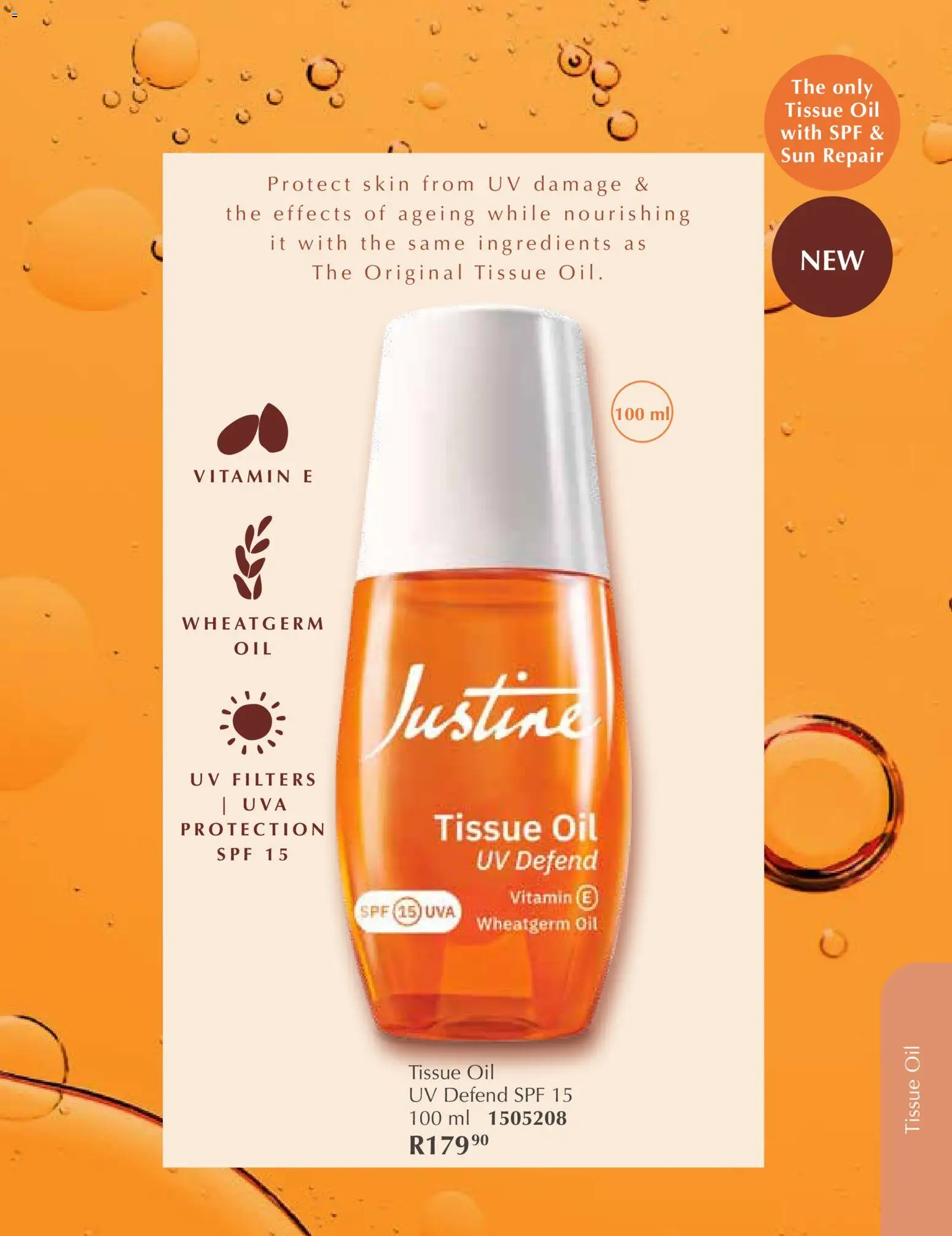 New Justine catalogue – valid from 01.12.2025 | Page: 18