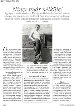 DM Drogerie Markt akciós ujság - amely érvényes a következő dátumtól: 19.06.2025 | Oldal: 54 | Termékek: Farmer, Dzseki