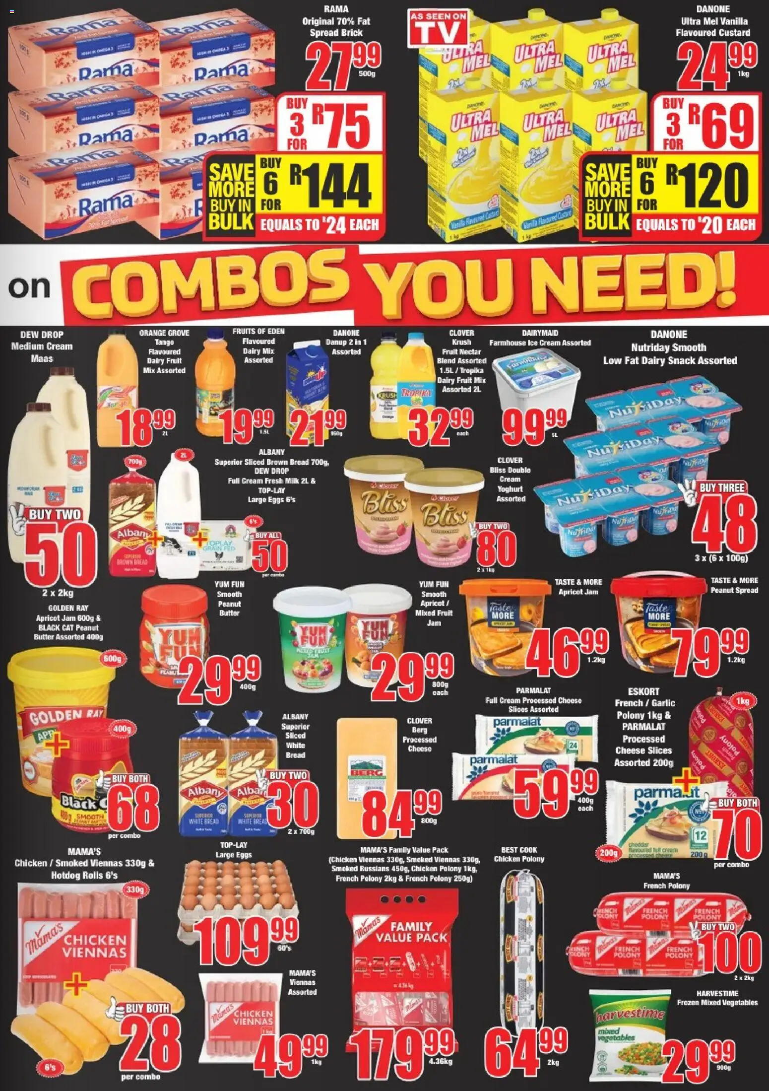 New Boxer catalogue – valid from 24.11.2025 | Page: 3