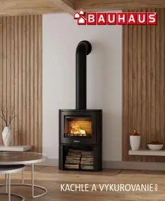 Bauhaus leták platný od 08.09.2025