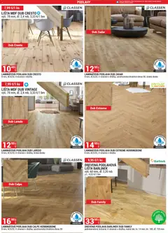 Merkury Market leták platný od 01.03.2026 | Strana: 4