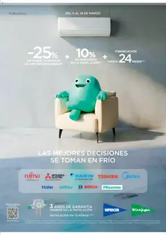 Vista previa El Corte Inglés ofertas válido desde el 05.03.2026