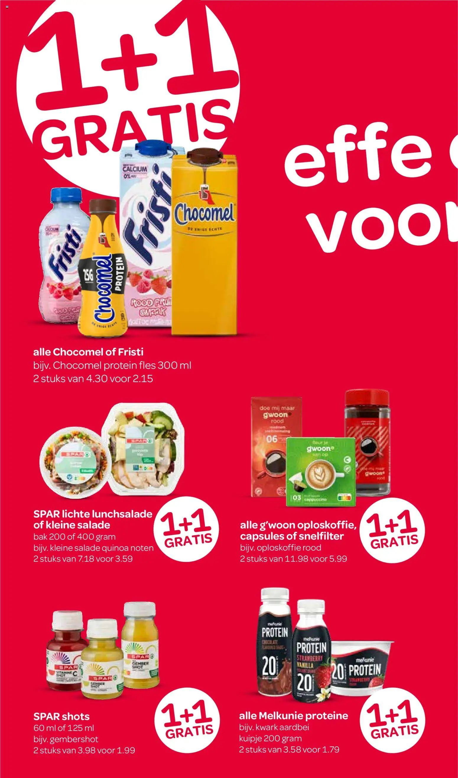 {H1} | Pagina: 2 | Producten: Noten, Fles, Quinoa, Aardbei