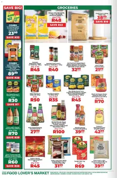 Food Lover's Market specials catalogue – valid from 04.12.2025 | Page: 12