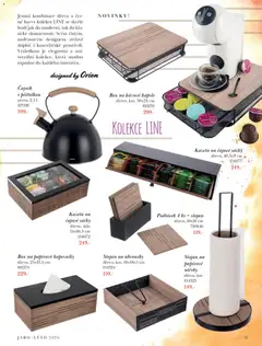 Náhled letáku Orion leták - Jaro/Léto 2026 od 09.03.2026 | Strana: 31