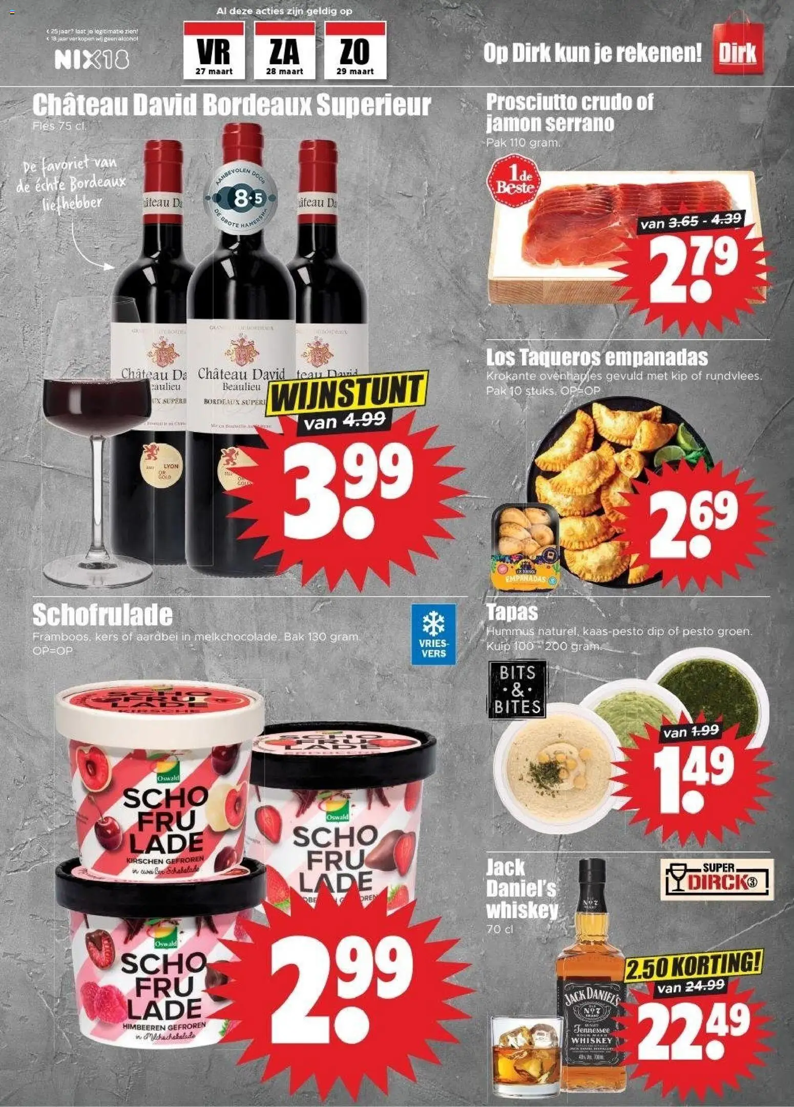 {H1} | Pagina: 29 | Producten: Dip, Kip, Aardbei, Citrompótló tabletta