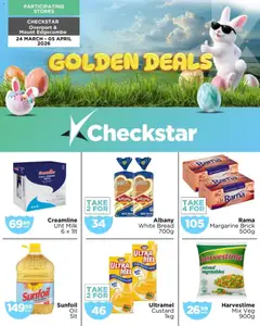 Check Star specials catalogue – valid from 24.03.2026