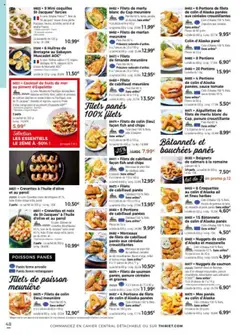  | Page: 48 | Produits: Fruits de mer, Persil, Ail, Noix