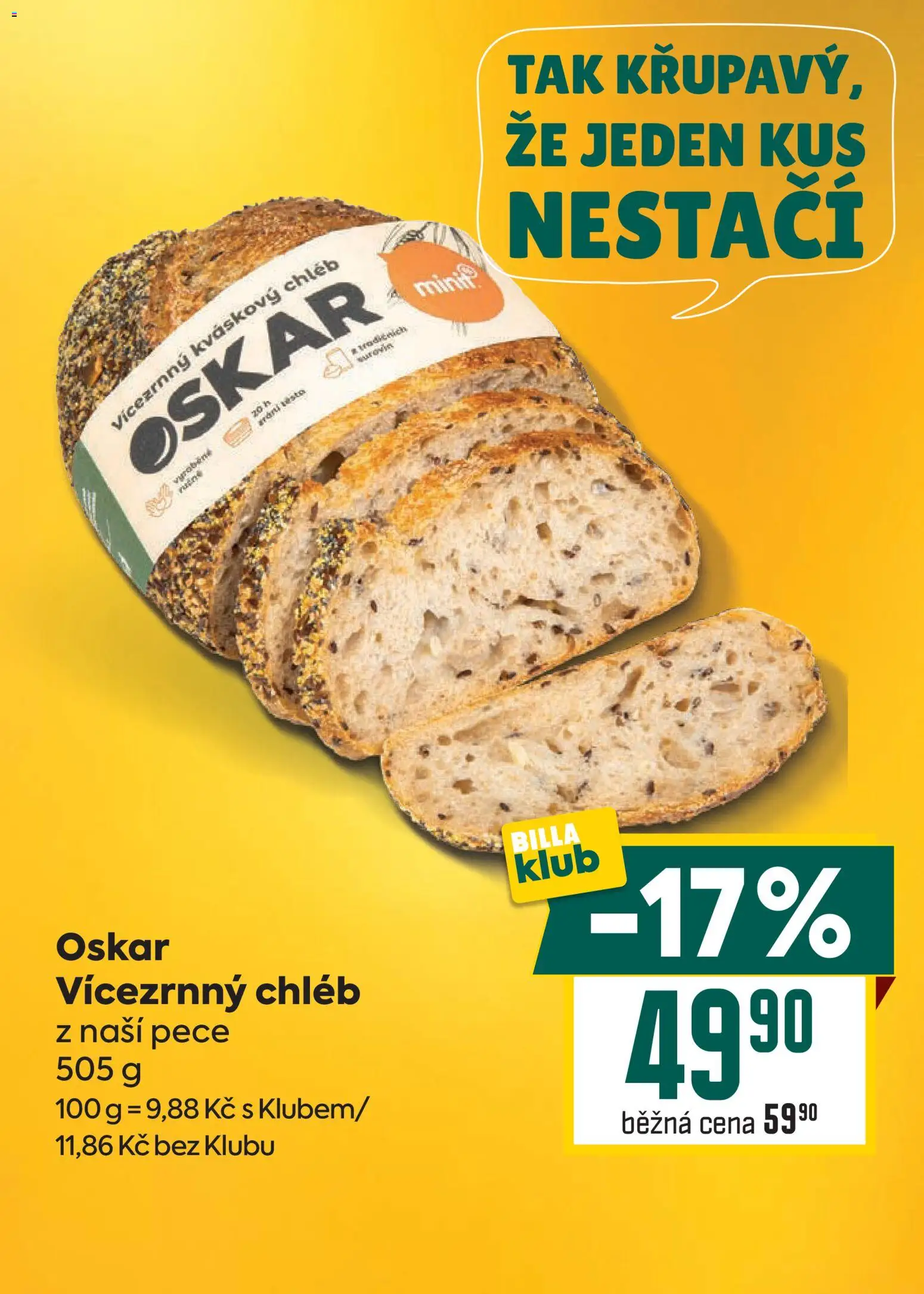 Billa Velký leták od 11.02.2026 | Strana: 5