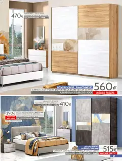 Anteprima del volantino Mondo Convenienza volantino valido a partire dal 01.04.2026 | Pagina: 29