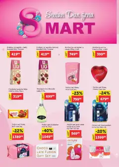 SuperVERO katalog - pregled SuperVERO kataloga - važi od 05.03.2026 | Strana: 26