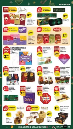 Pré-visualização Pingo Doce folheto válido de 16.12.2025 | Página: 53