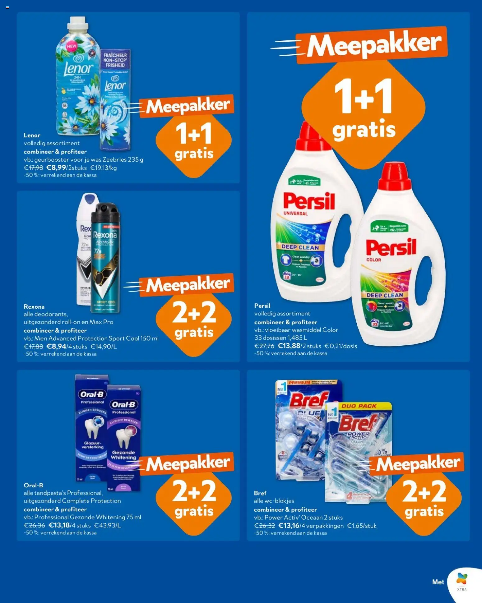 {H1} | Pagina: 3 | Producten: Was, Wasmiddel