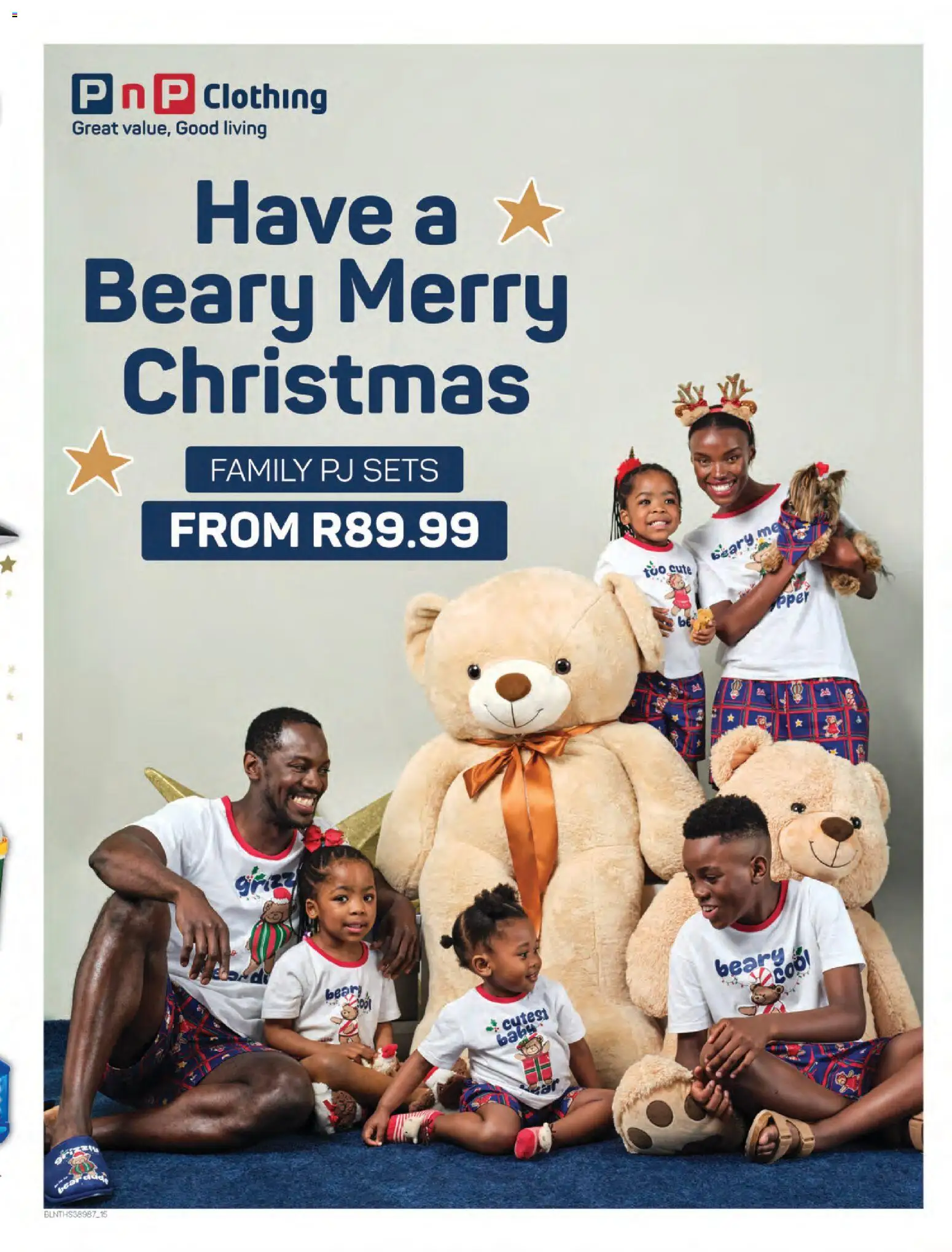New Pick n Pay catalogue – valid from 01.12.2025 | Page: 15