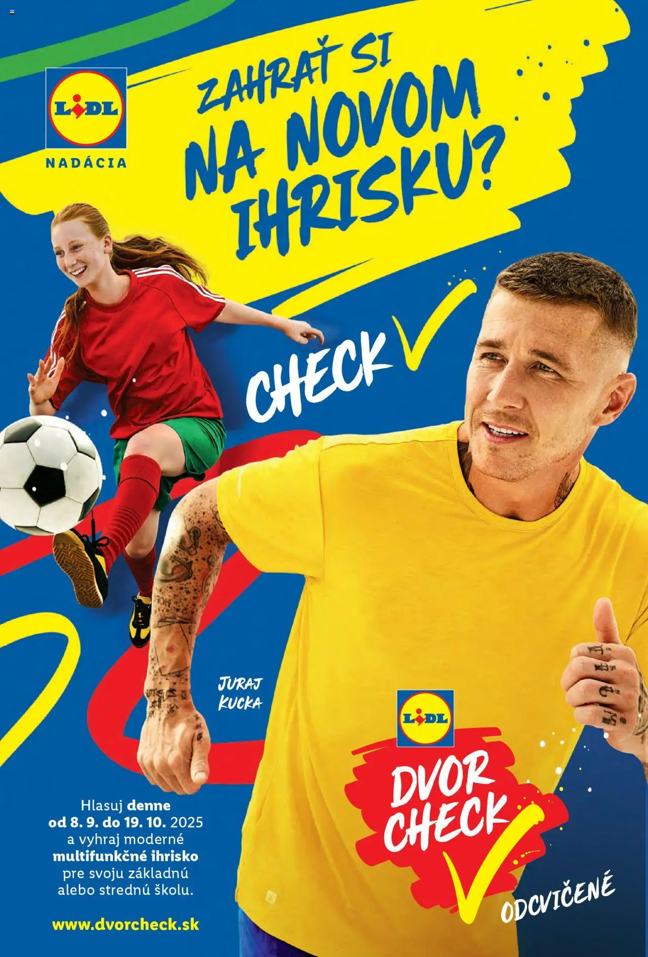 Nové Lidl akcie – leták je platný od 13.10.2025 | Strana: 101