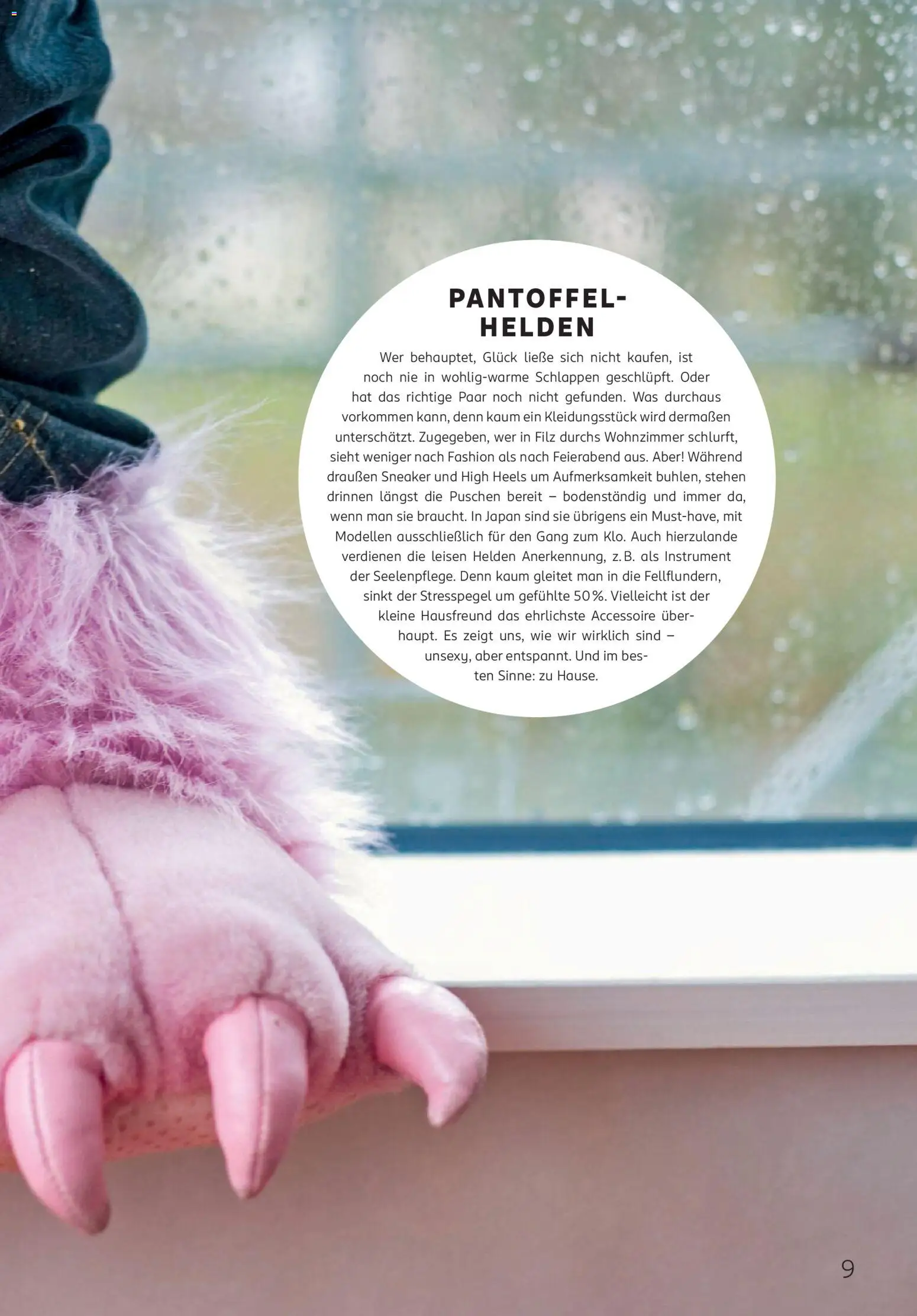 Rossmann Centaur – gültig ab 01.12.2025 | Seite: 9