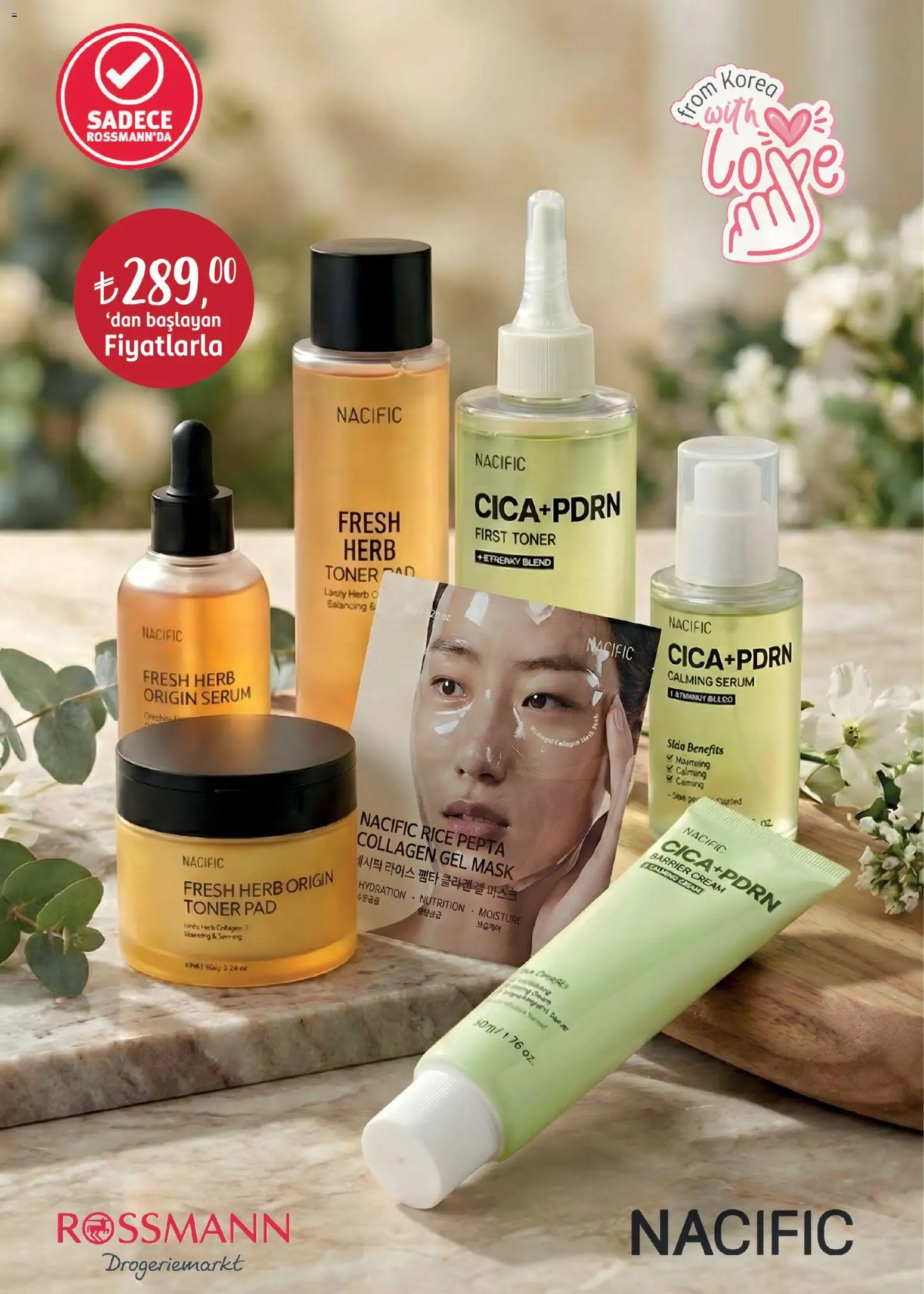 Rossmann İndirim - 02.01.2026 tarihinden itibaren geçerlidir | Sayfa: 23 | Ürünler: Toner