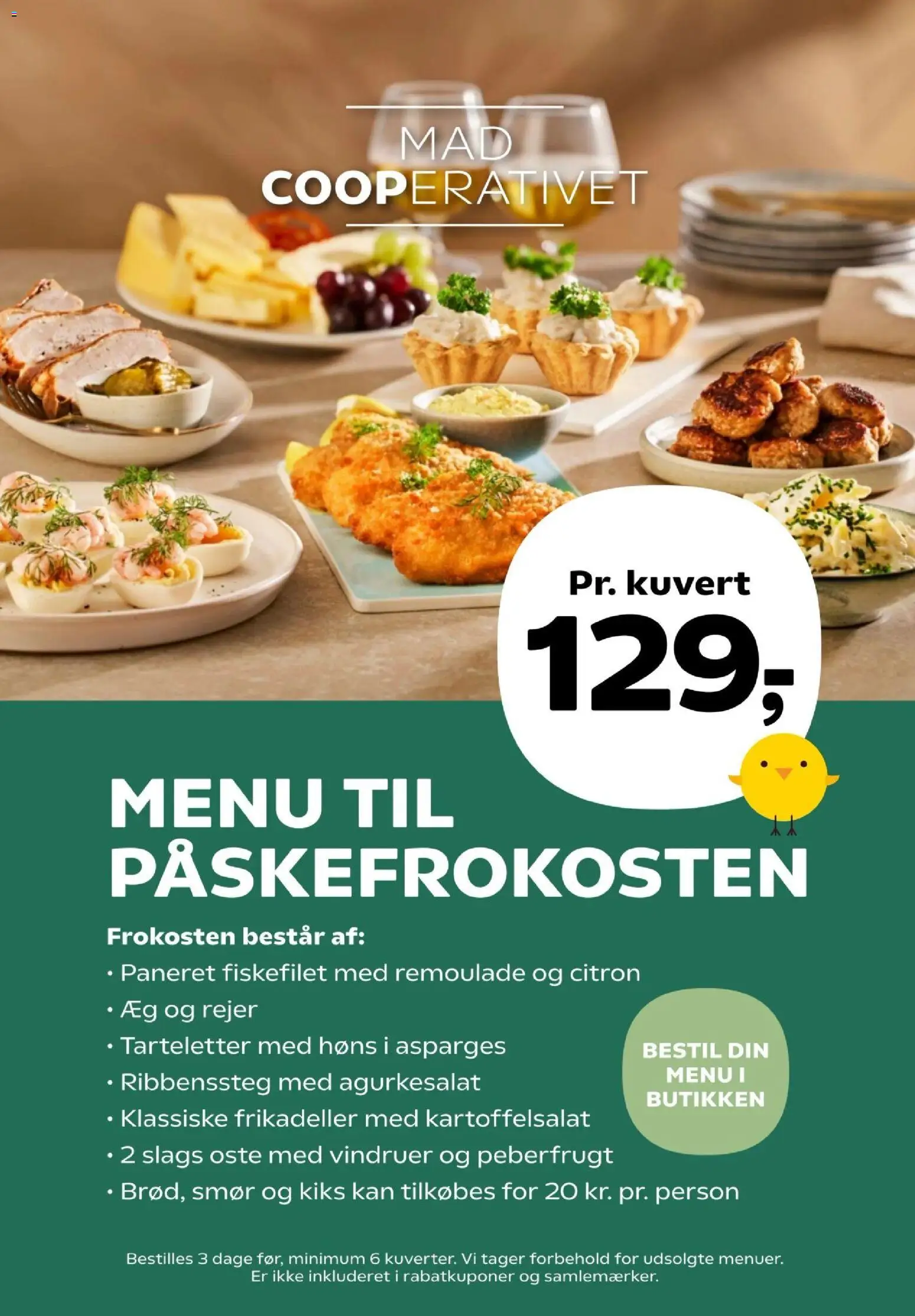 Kvickly tilbudsavis – gyldig fra 06.03.2026 | Side: 16 | Produkter: Smør, Æg, Vindruer, Peberfrugt