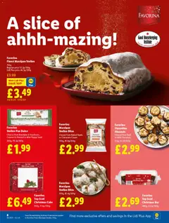 Preview of Lidl - Lidl Weekly valid from 04.12.2025 | Page: 9