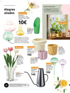 Vista previa IKEA - Colecciones de primaver válido desde el 01.01.2026 | Página: 13