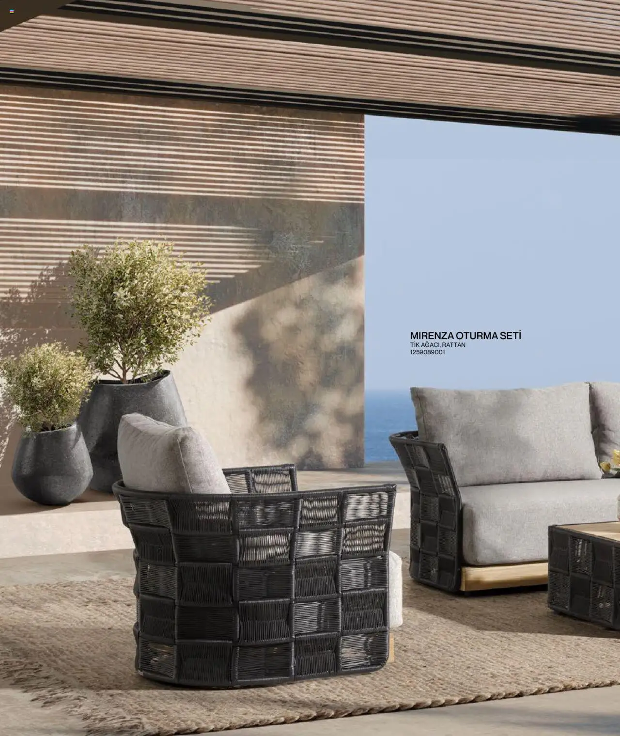 Mudo Katalog - BAHÇE 2025 - 04.06.2025 tarihinden itibaren geçerlidir | Sayfa: 48