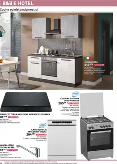 Anteprima del volantino Catalogo Business 2025 Leroy Merlin valido a partire dal 02.06.2025 | Pagina: 24