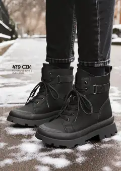 Náhled letáku Sinsay nabídka od 04.11.2025 | Strana: 2