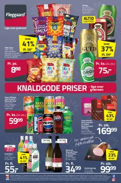 Fleggaard - Tilbudsavis gyldig fra 10.12.2025