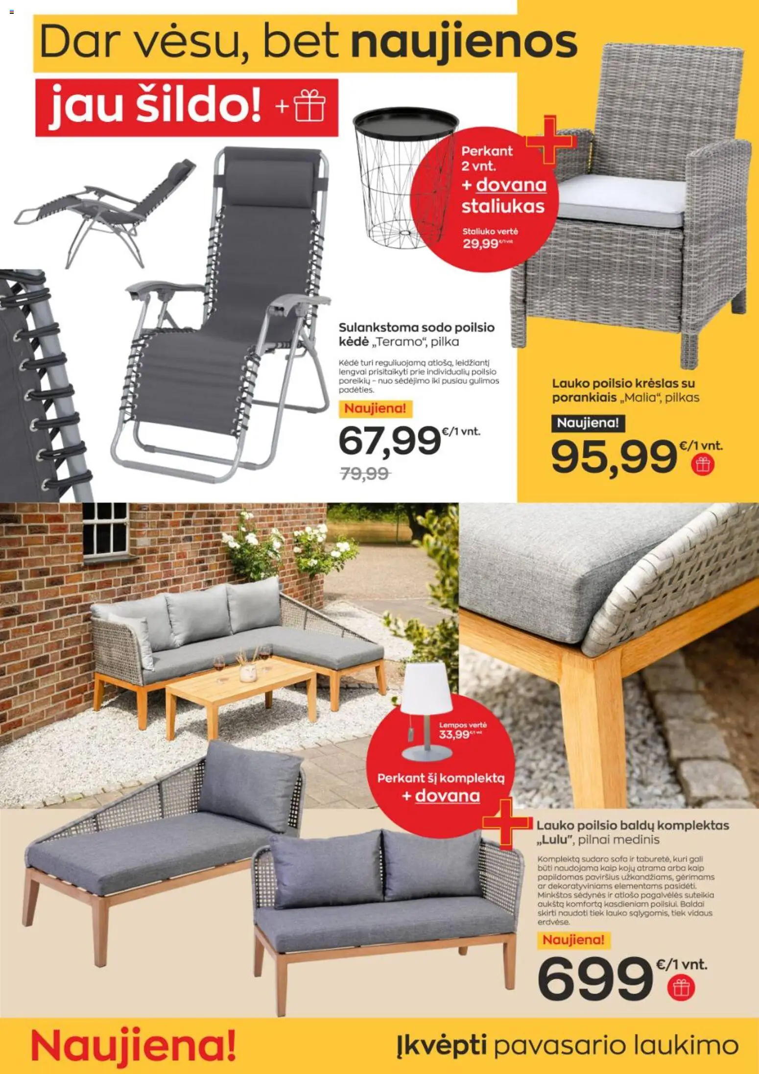 Jupoja akcijos nuo 10.02.2026 | Puslapis: 9