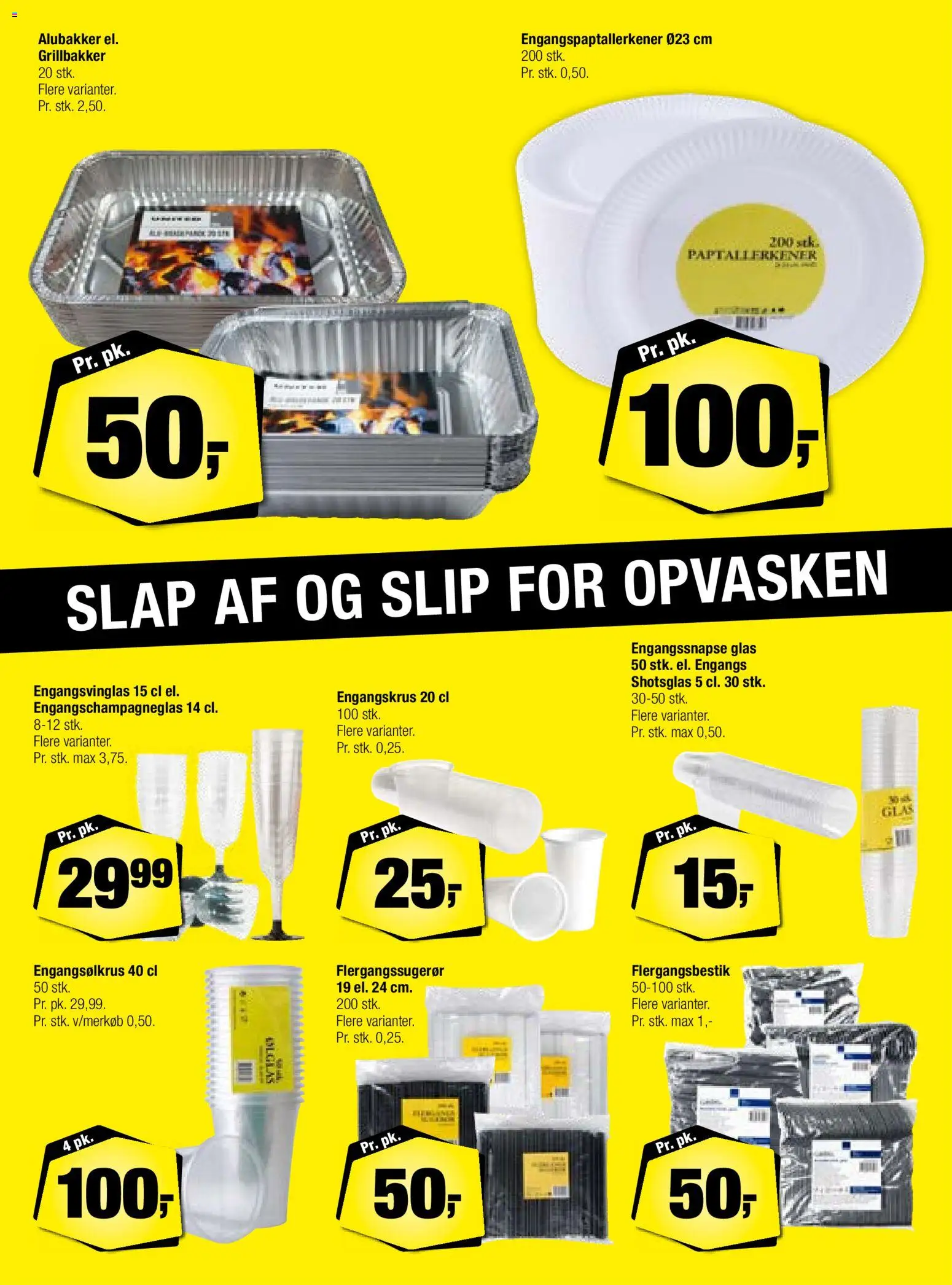 Calle tilbudsavis – gyldig fra 02.01.2026 | Side: 32