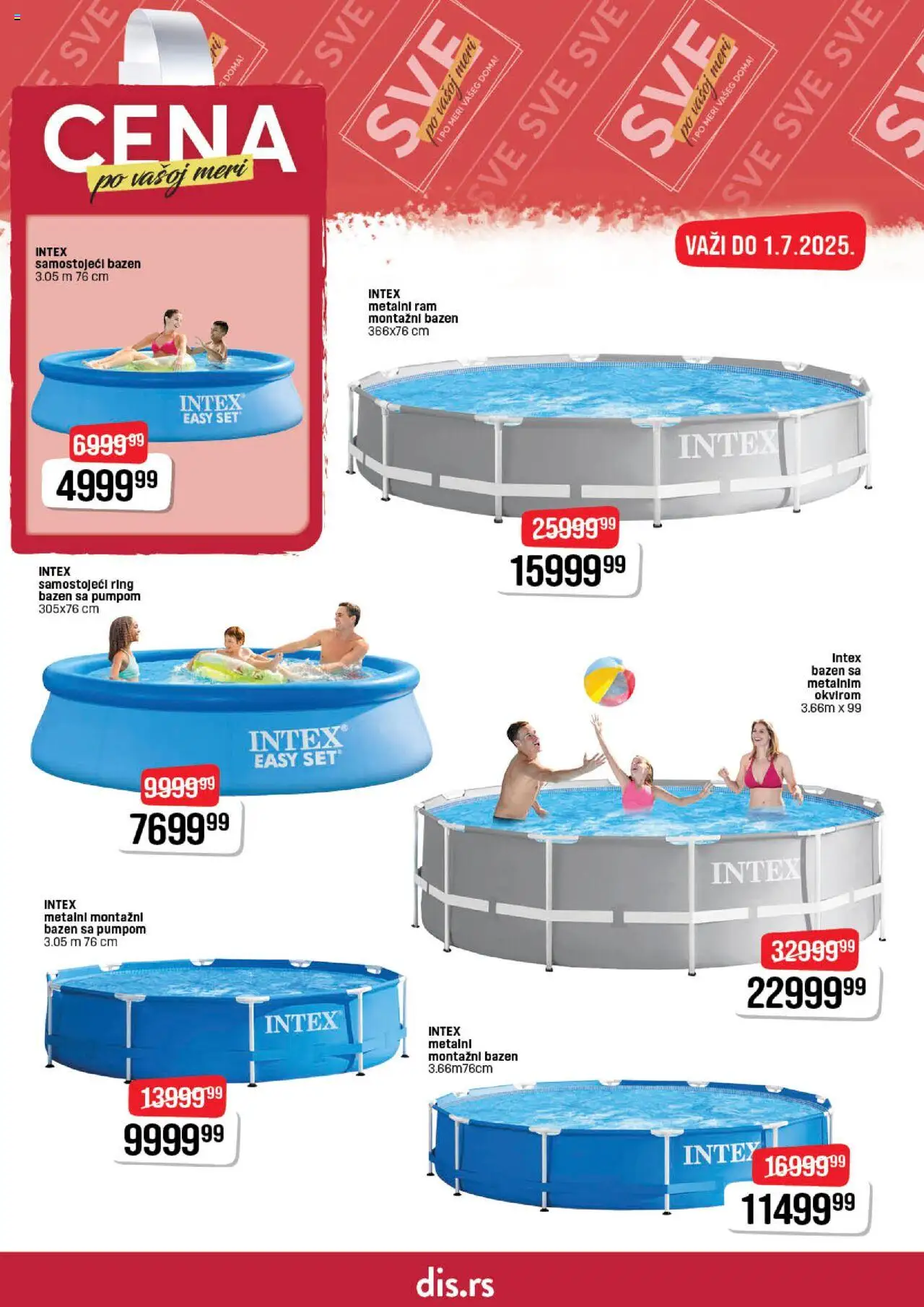 DIS katalog - važi od 19.06.2025 | Strana: 28