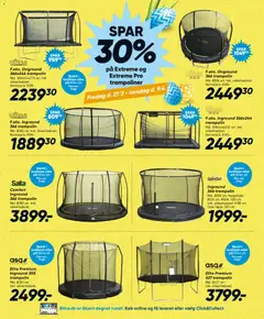 Bilka - Nonfood gyldig fra 27.03.2026 | Side: 14