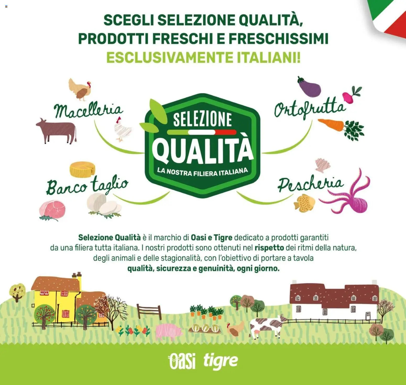 Volantino Tigre del 26.02.2026 | Pagina: 7