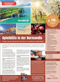 Migros Magazin ab 16.12.2025 gültig | Seite: 10