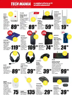 Anteprima del volantino Volantino Media World	 valido a partire dal 22.01.2026 | Pagina: 26