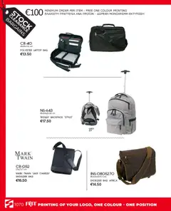Sapo Giveaways Catalogue σε ισχύ από 01.01.2025 | Σελίδα: 1070 | Προϊόντα: Hiustenkuivaaja