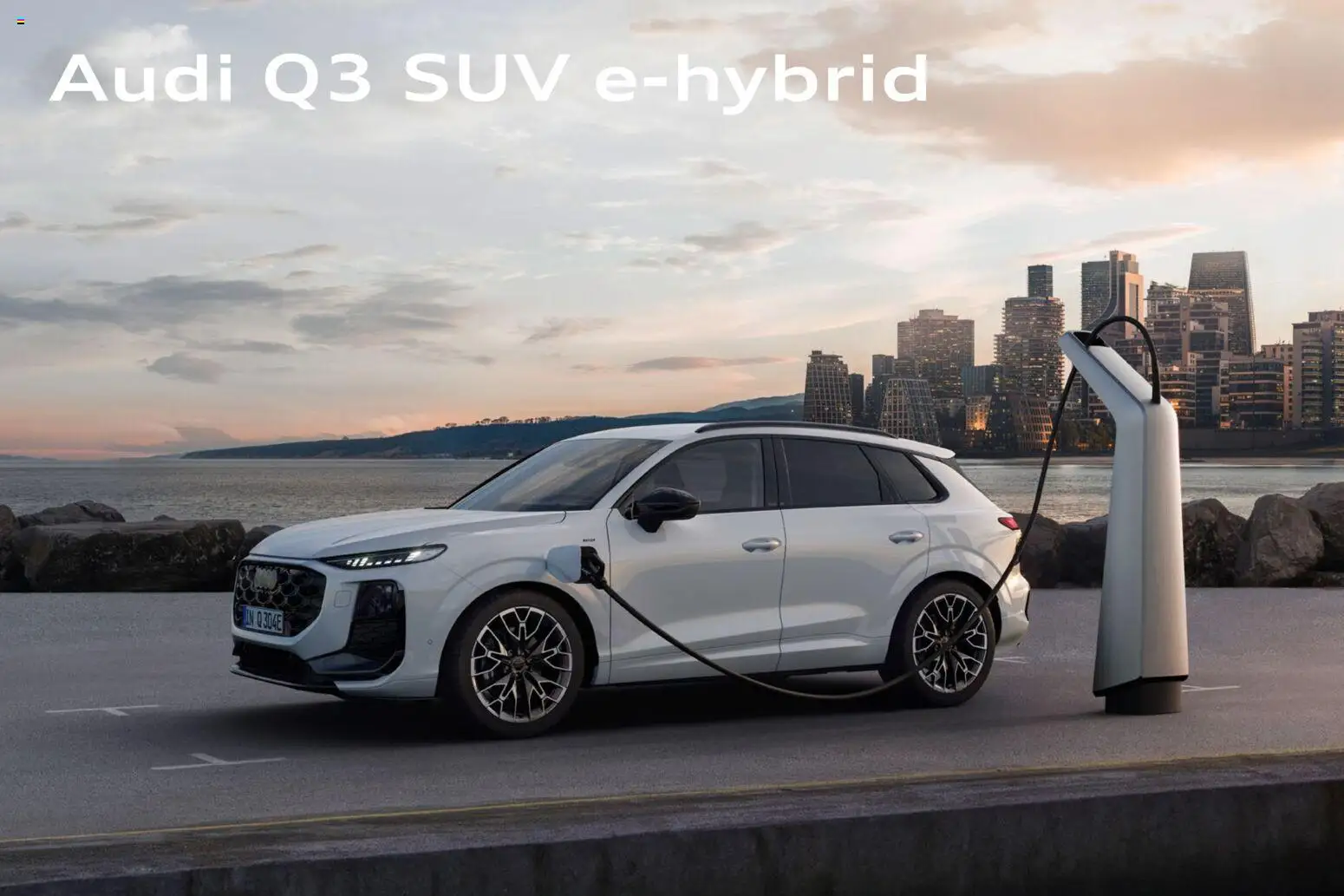 Audi Q3 – gültig ab 09.01.2025 | Seite: 6