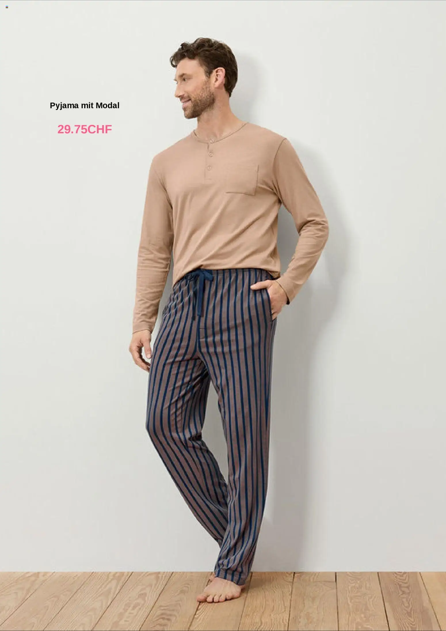 Tchibo - Black Friday – gültig ab 25.11.2025 | Seite: 14 | Produkte: Pyjama